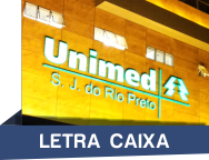 Letra Caixa