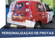 Personalização de Frotas